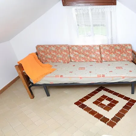A Rosaleda Semesterbostad