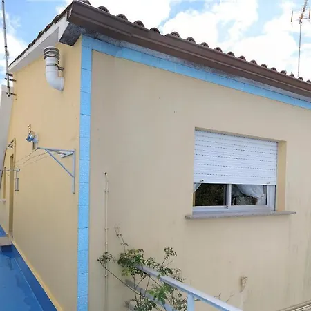 A Rosaleda * Vilagarcia de Arousa
