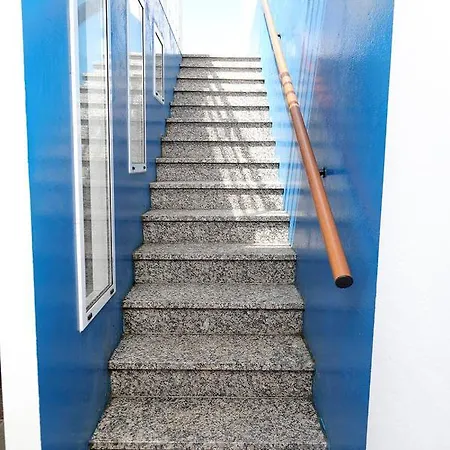 A Rosaleda Holiday home Vilagarcia de Arousa